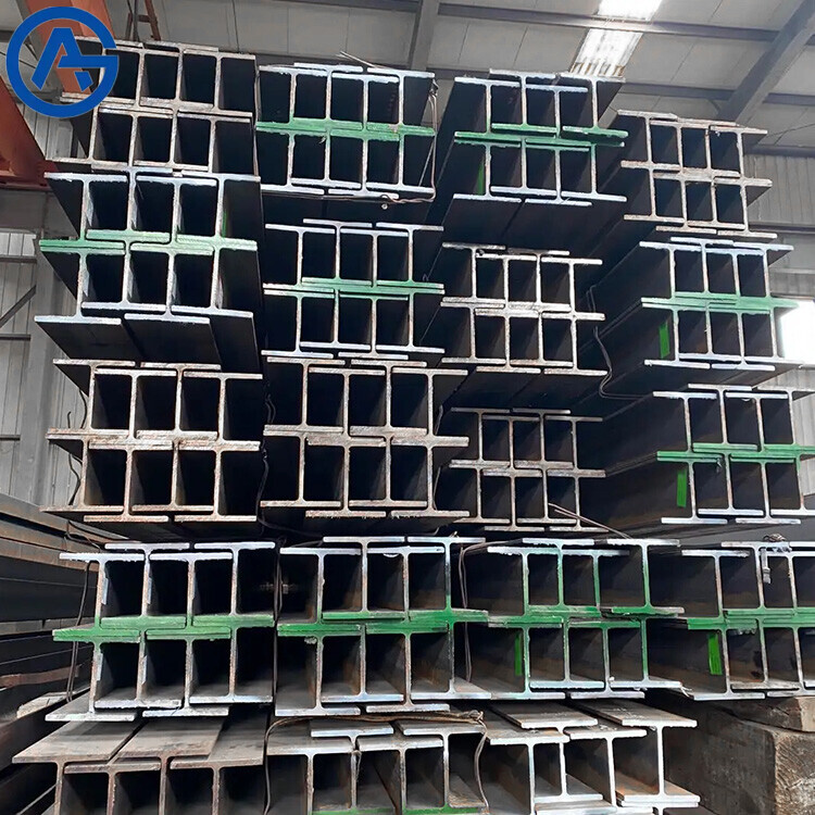 Stainless Steel H-Beam