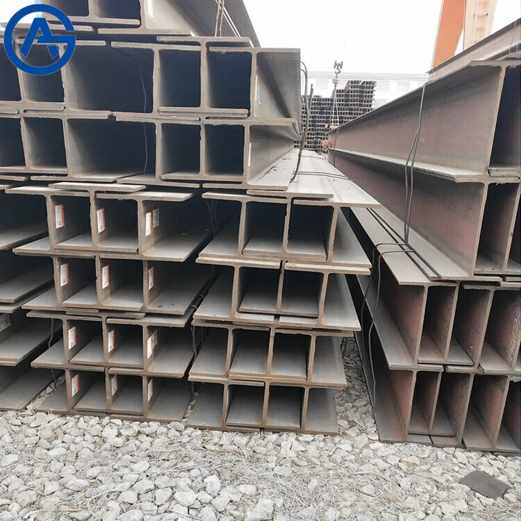 Stainless Steel H-Beam