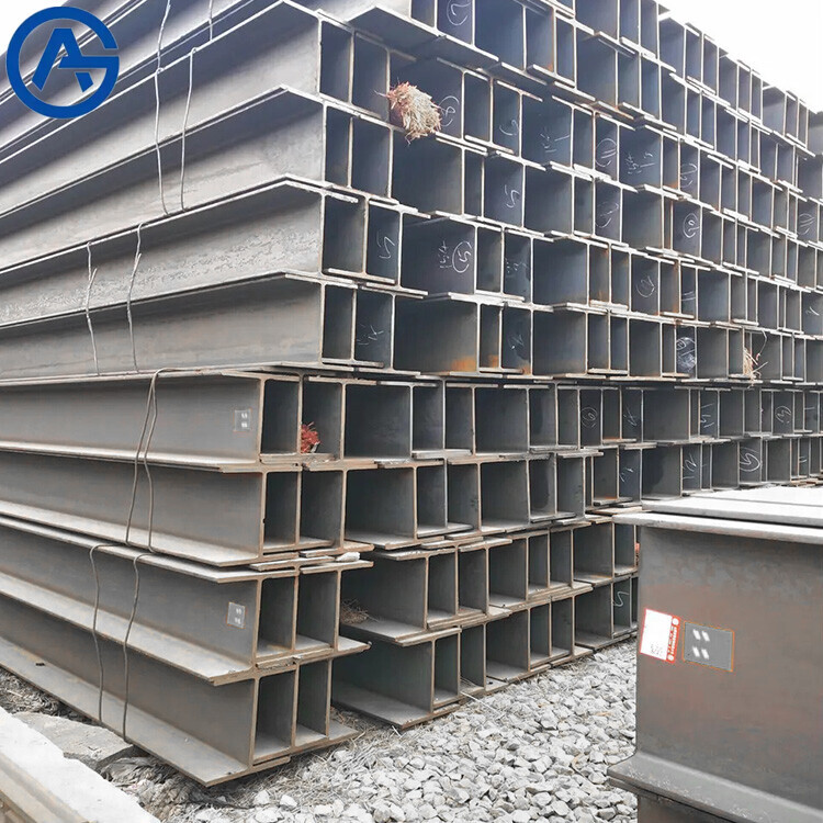 Stainless Steel H-Beam