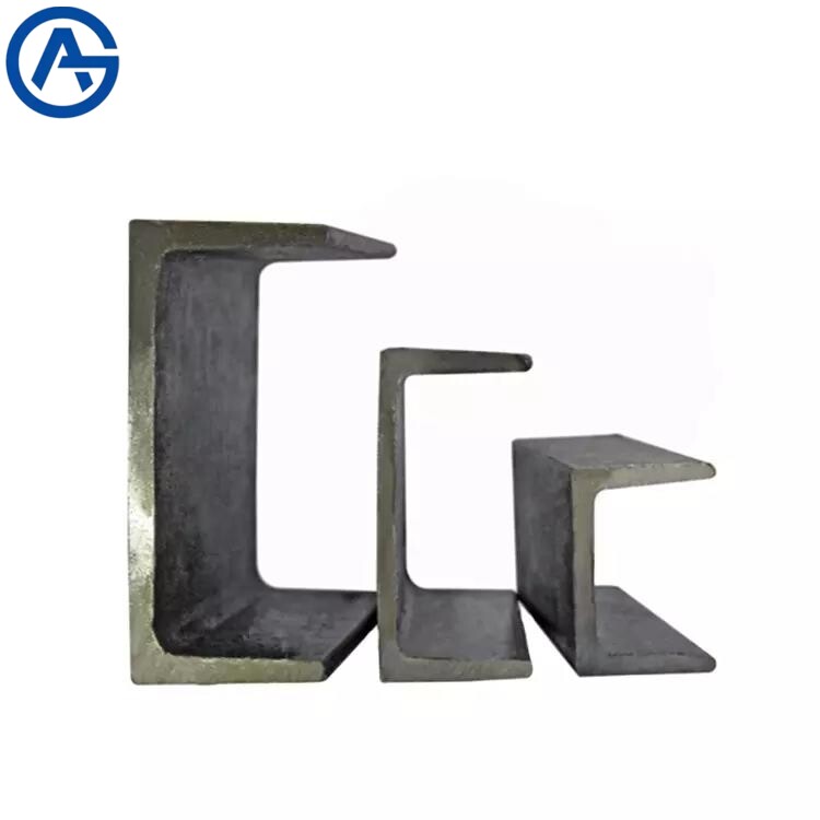 Carbon Steel U-Bar