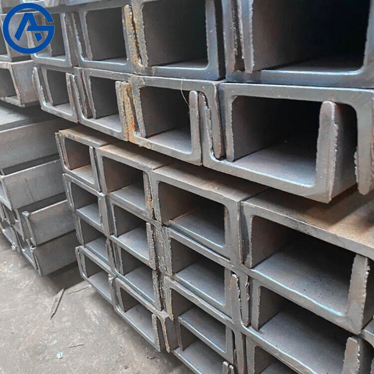 Carbon Steel U-Bar