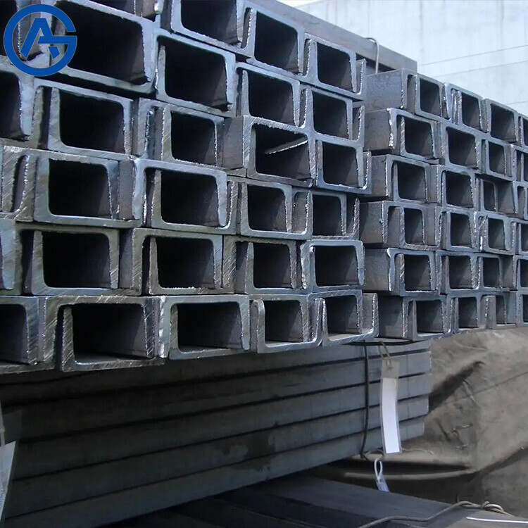 Carbon Steel U-Bar