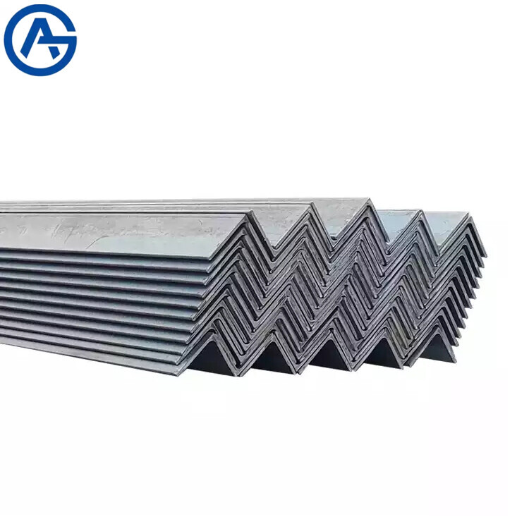 Stainless Steel Angle Iron