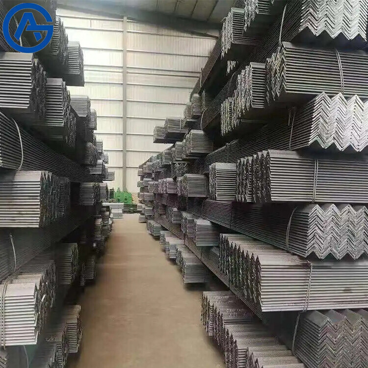Stainless Steel Angle Iron