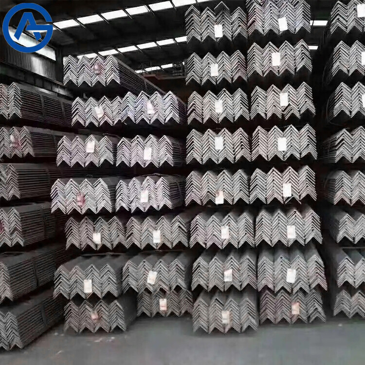 Stainless Steel Angle Iron