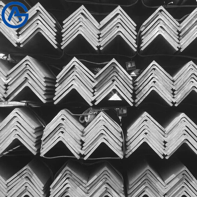 Stainless Steel Angle Iron