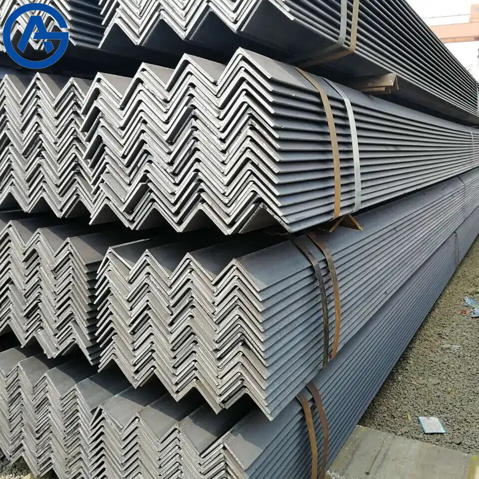 Carbon Steel Angle Iron