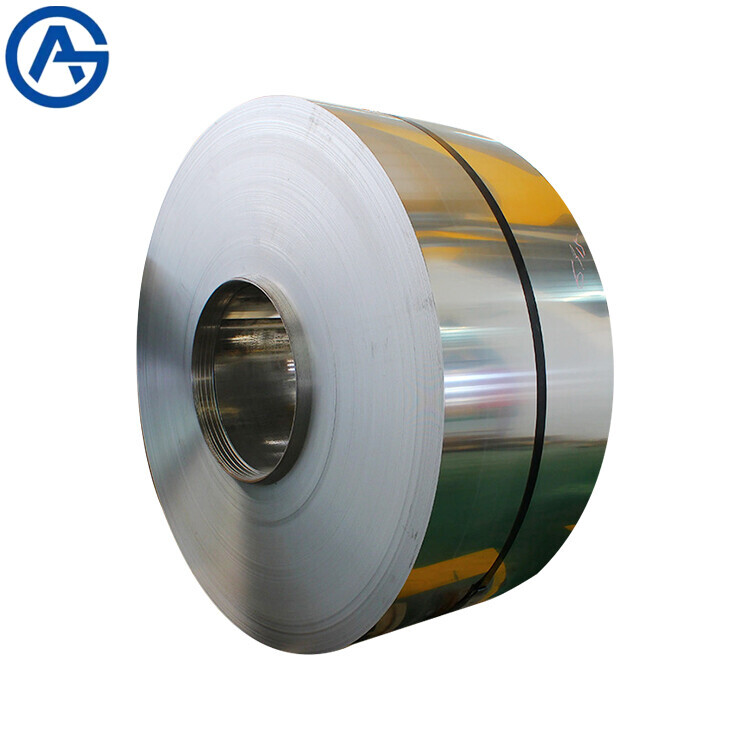 Stainless Steel Coil