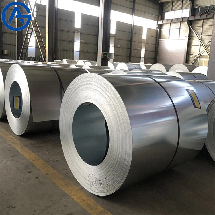 Stainless Steel Coil