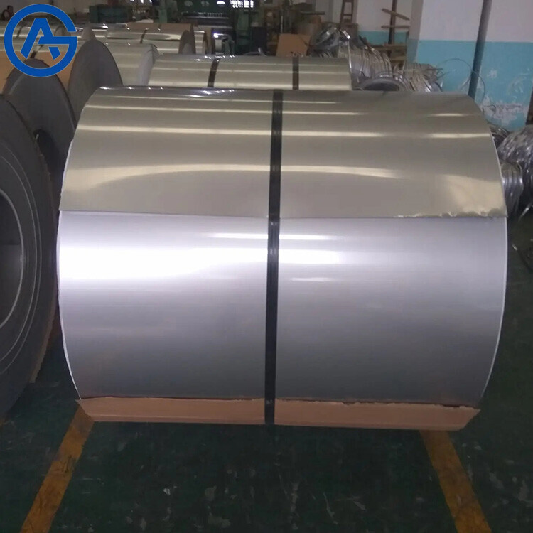 Stainless Steel Coil