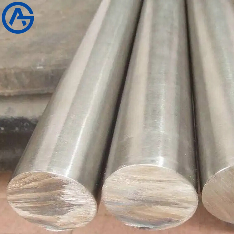 Stainless Steel Bar