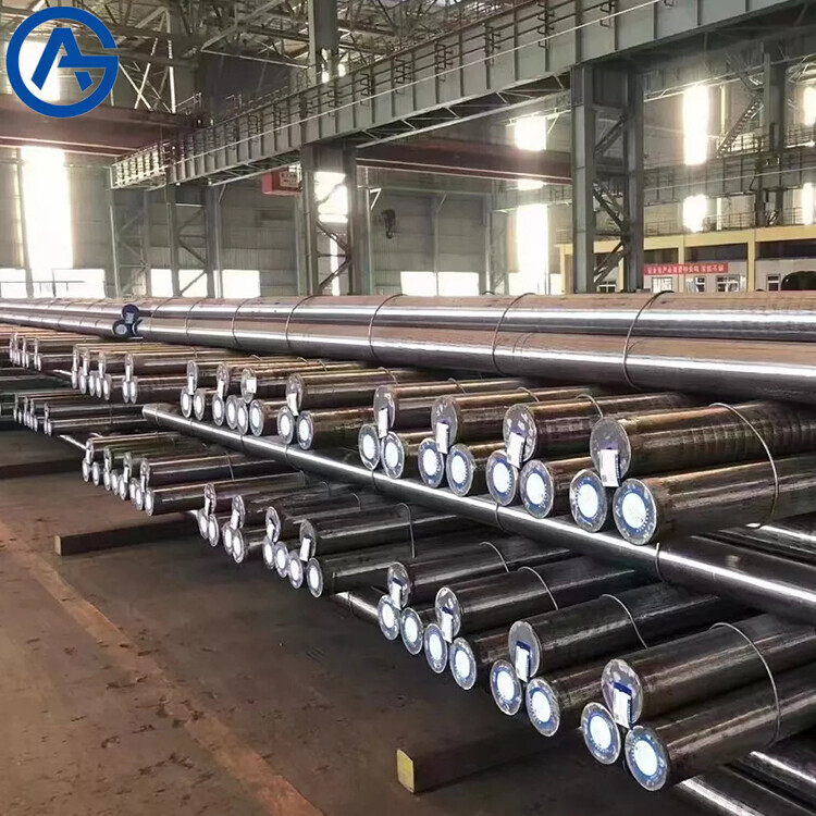 Stainless Steel Bar