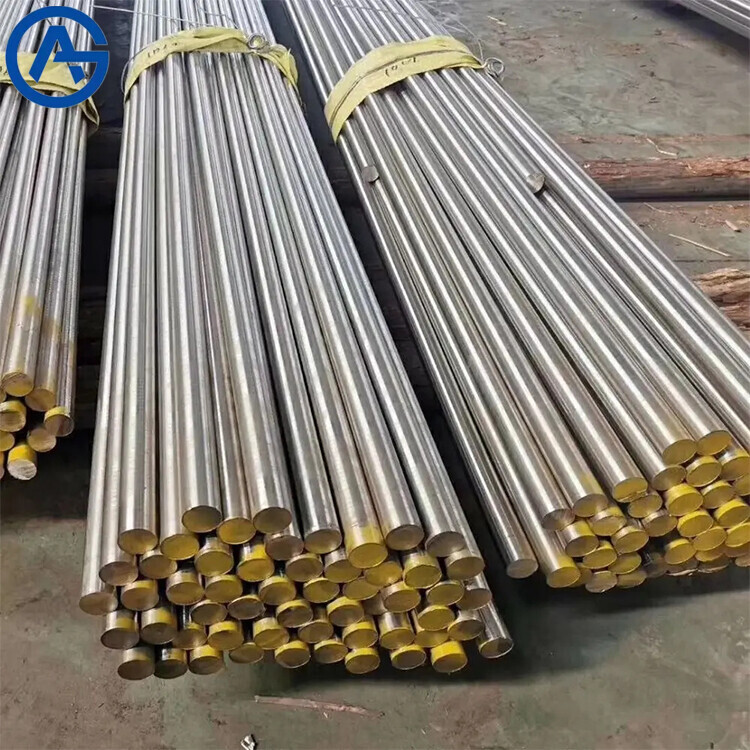 Stainless Steel Bar