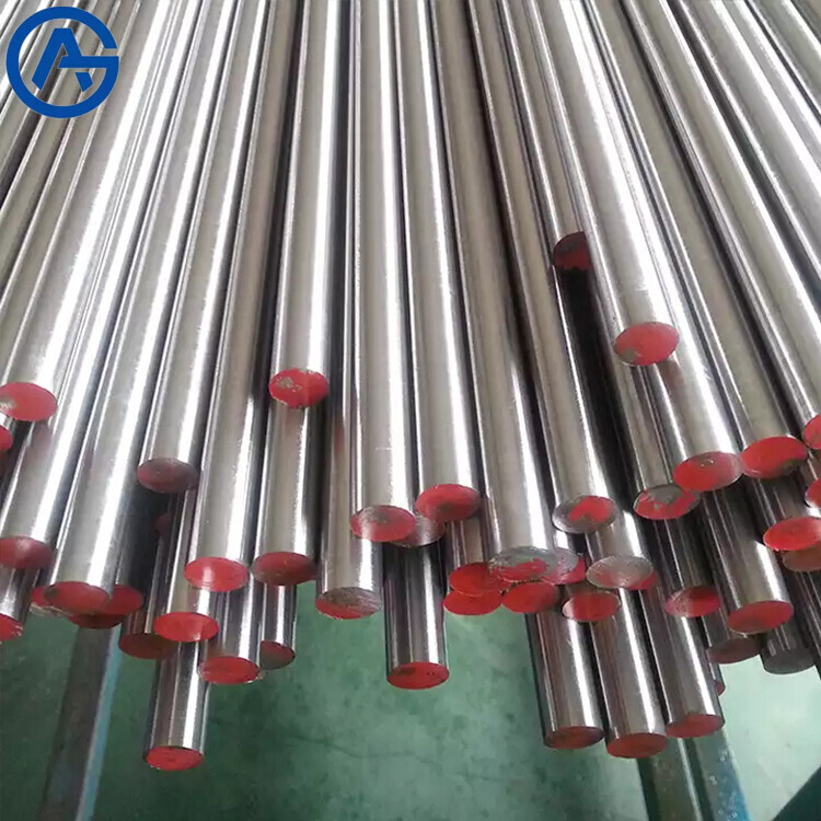 Stainless Steel Bar