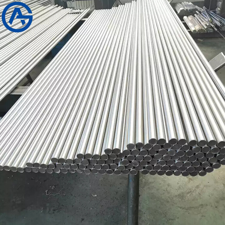 Stainless Steel Bar