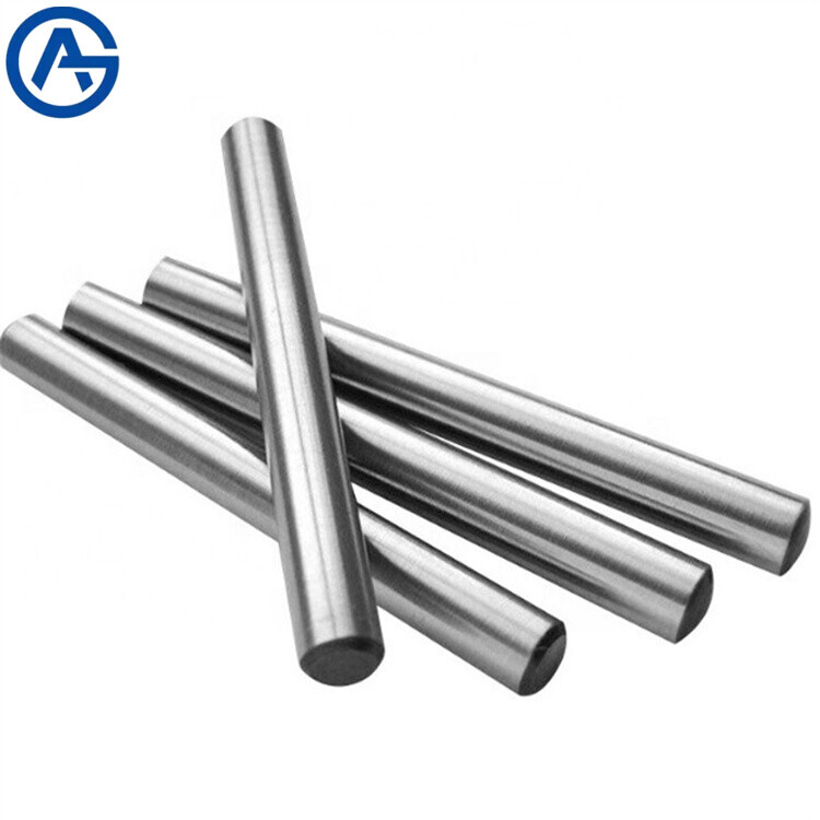 Stainless Steel Bar