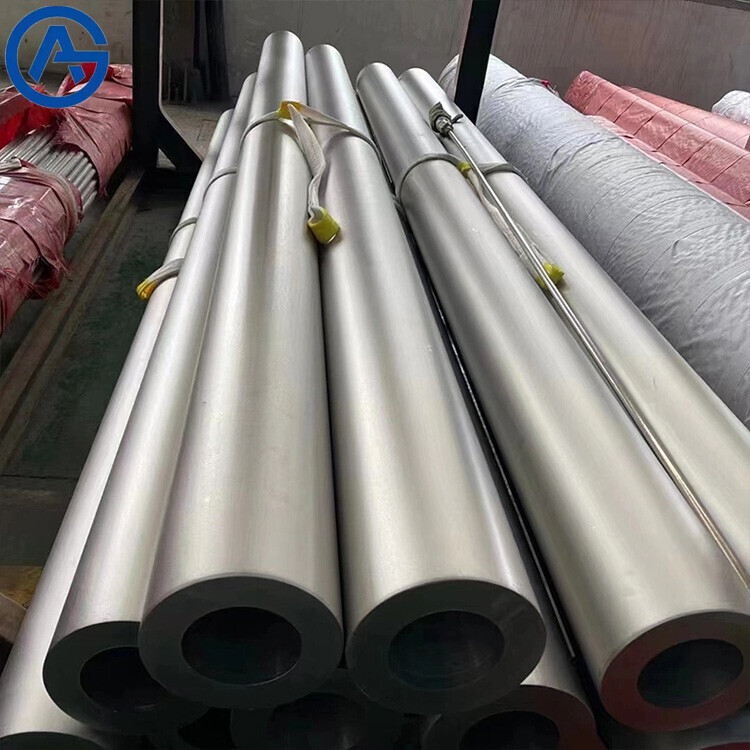 Stainless Steel Pipe