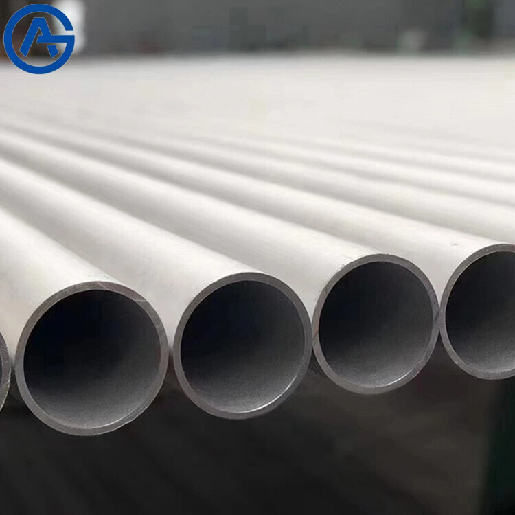 Stainless Steel Pipe