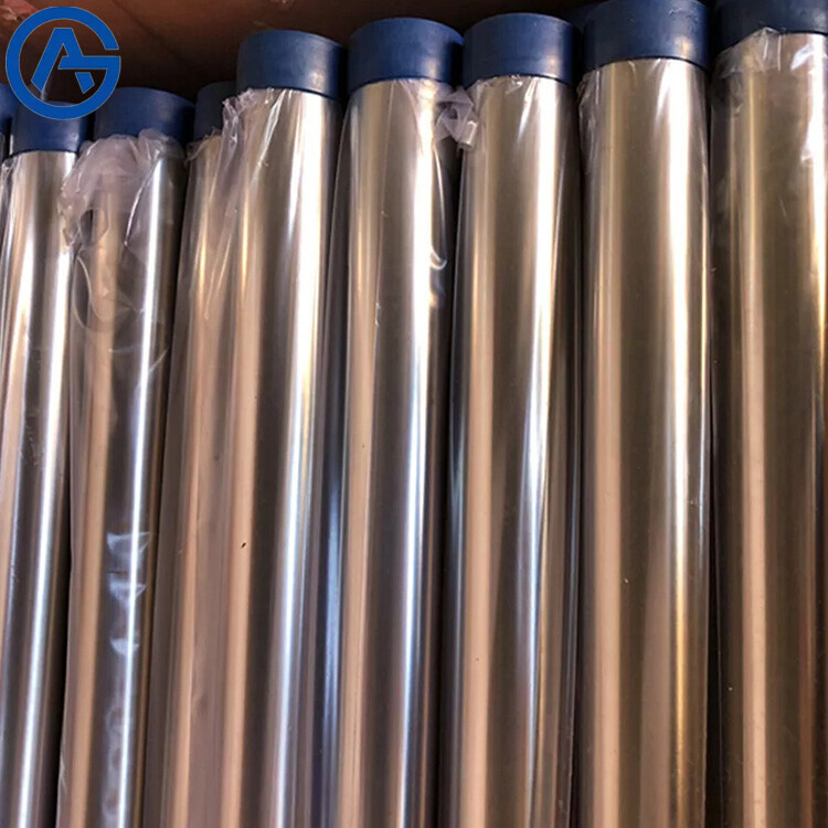 Stainless Steel Pipe