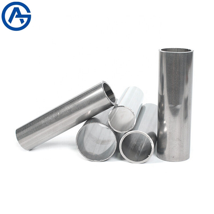 Stainless Steel Pipe
