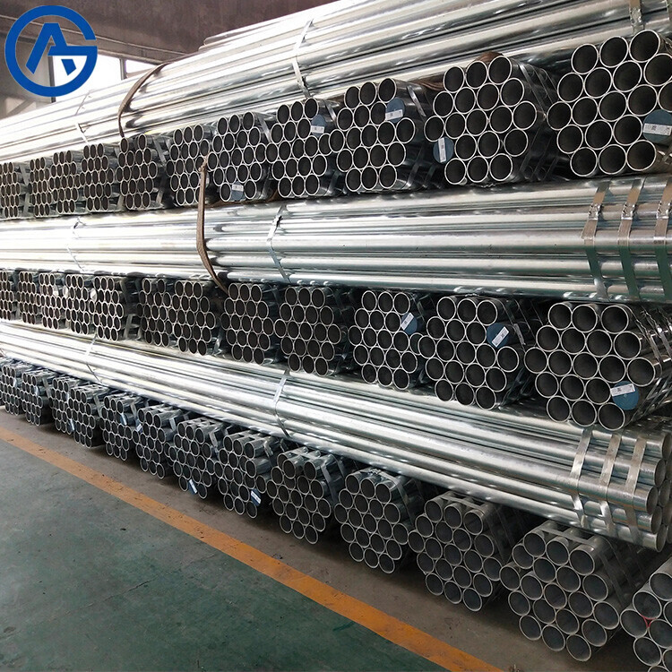 Stainless Steel Pipe