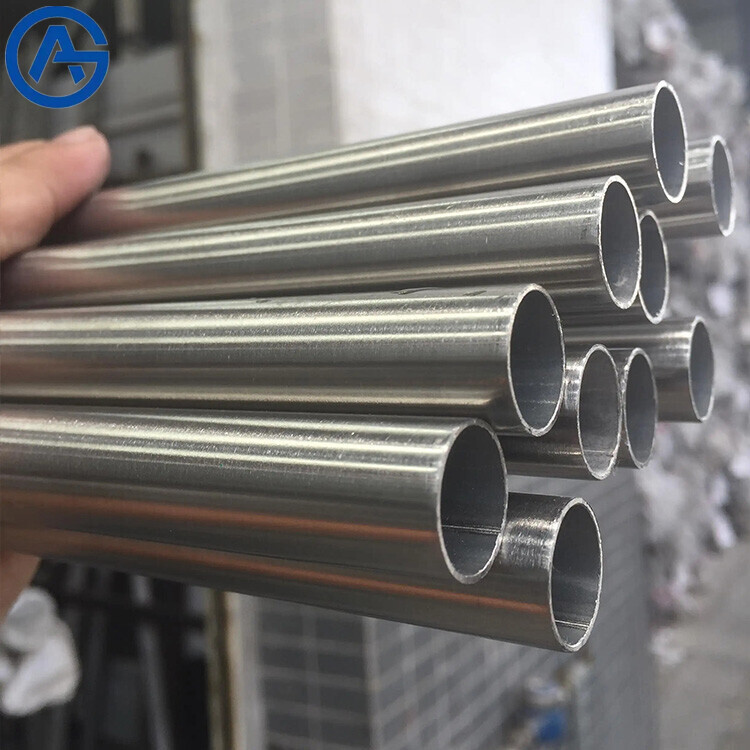 Stainless Steel Pipe