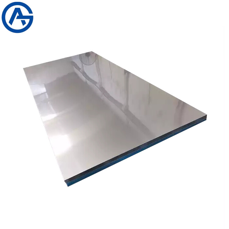 Stainless Steel Plate