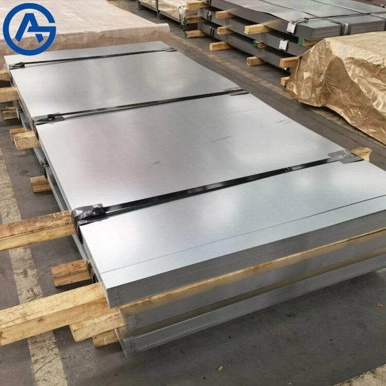 Stainless Steel Plate