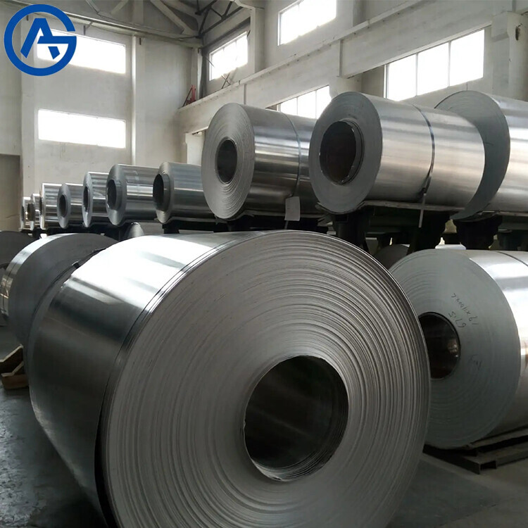 Aluminium Coil 