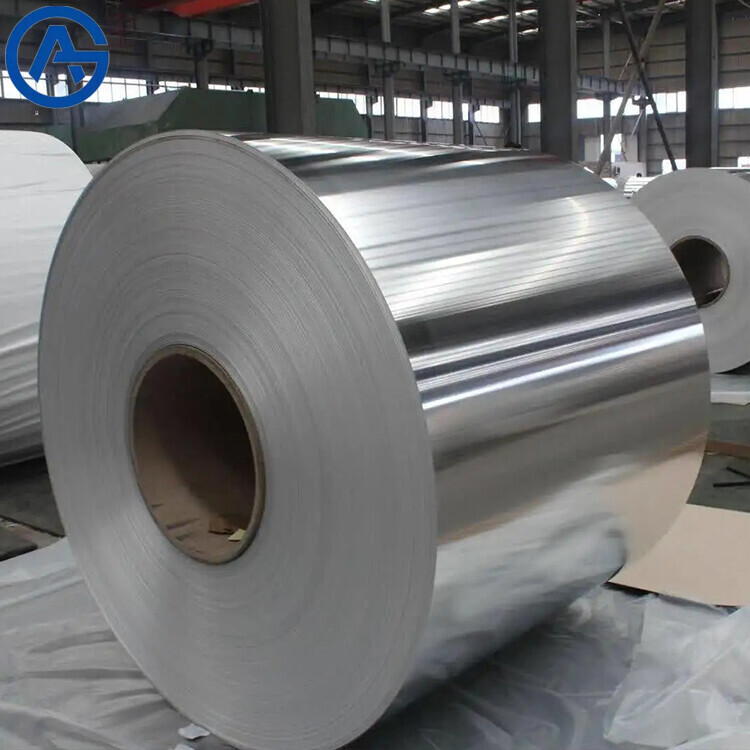 Aluminium Coil 