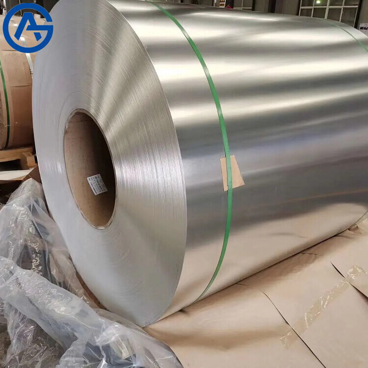 Aluminium Coil 