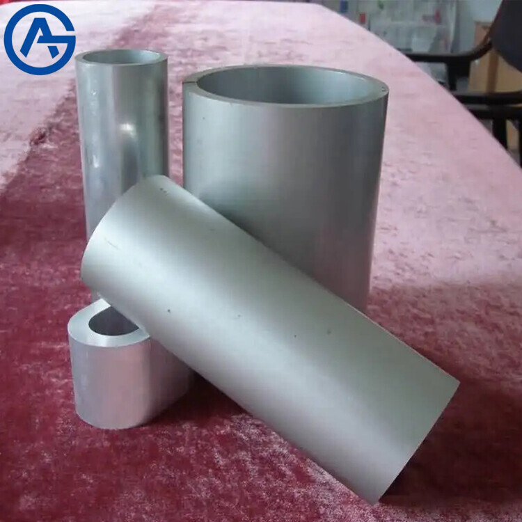 Aluminium Tube 