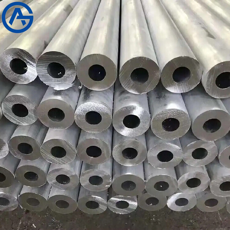 Aluminium Tube 