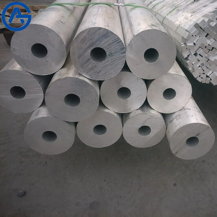 Aluminium Tube 