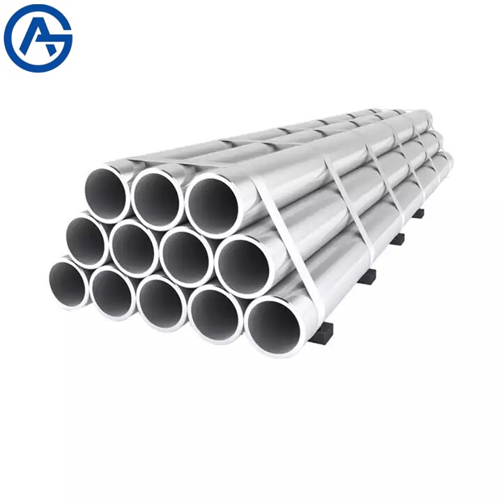 Aluminium Tube 