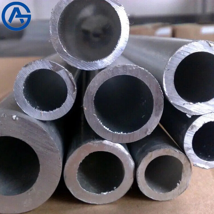 Aluminium Tube 