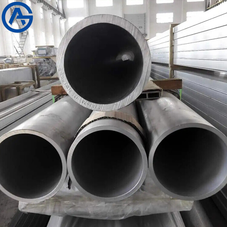 Aluminium Tube 