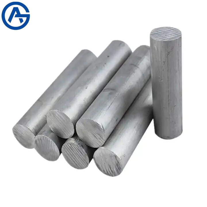 Aluminium Bar