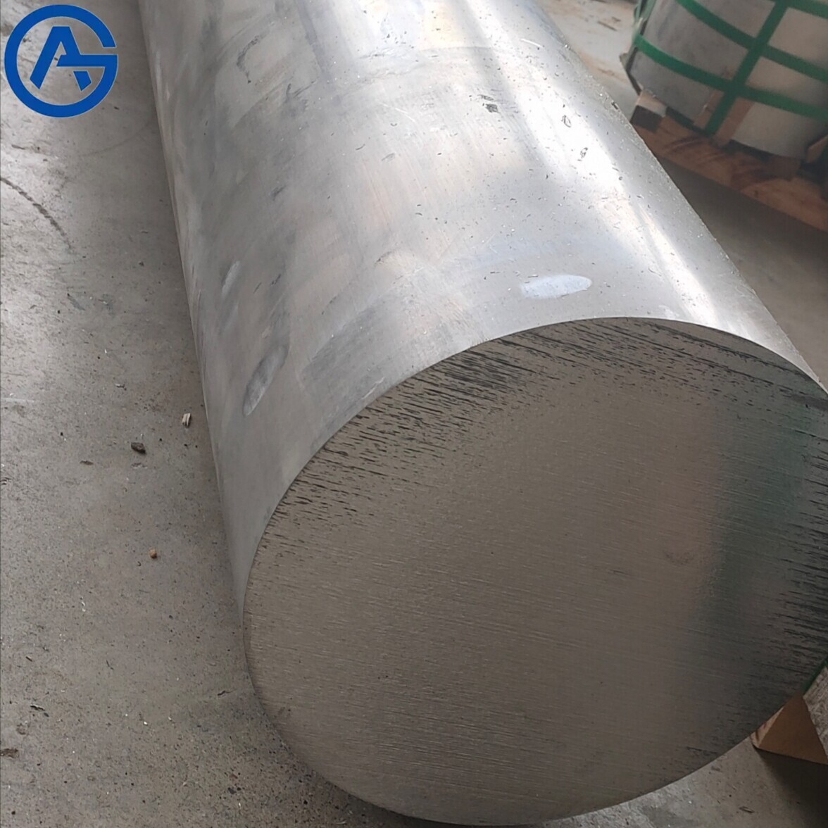 Aluminium Bar