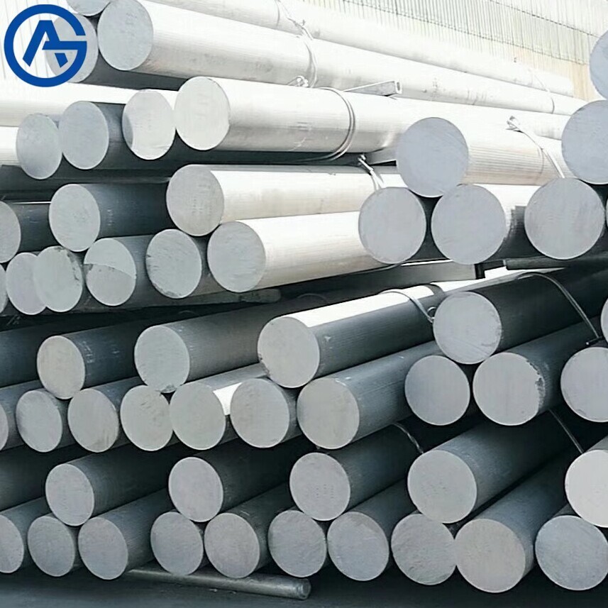 Aluminium Bar