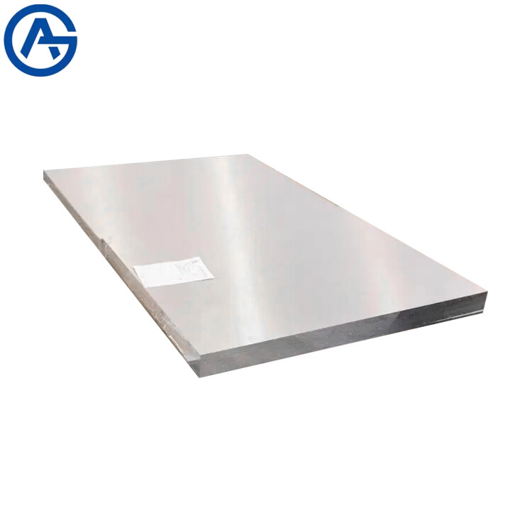 Aluminium Plate 