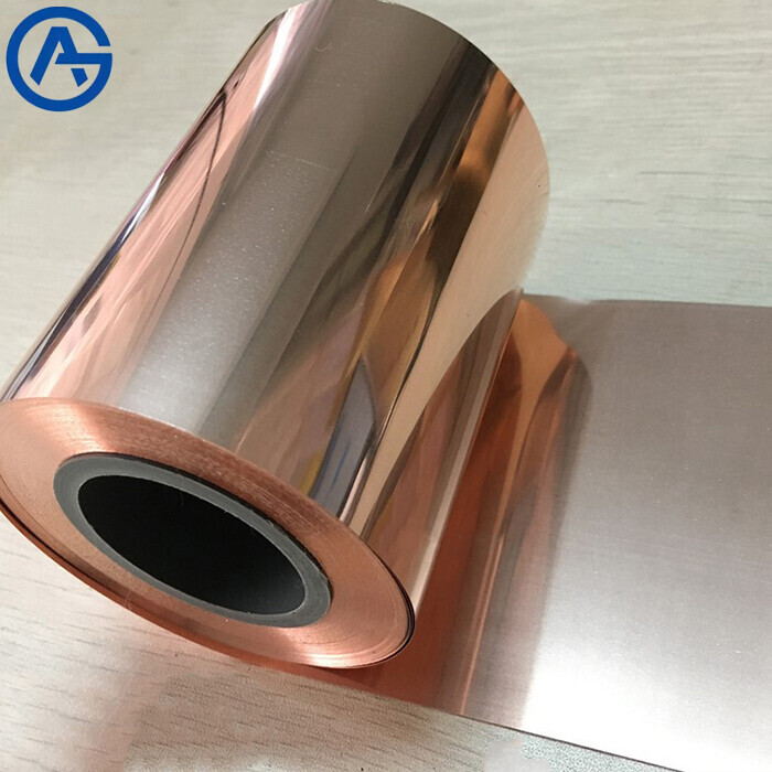 Copper Coil