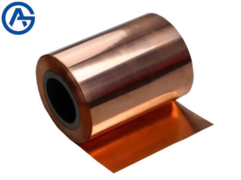 Copper Coil