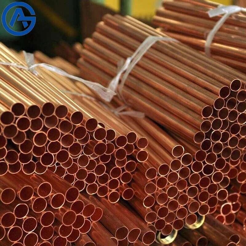 Copper Pipe 