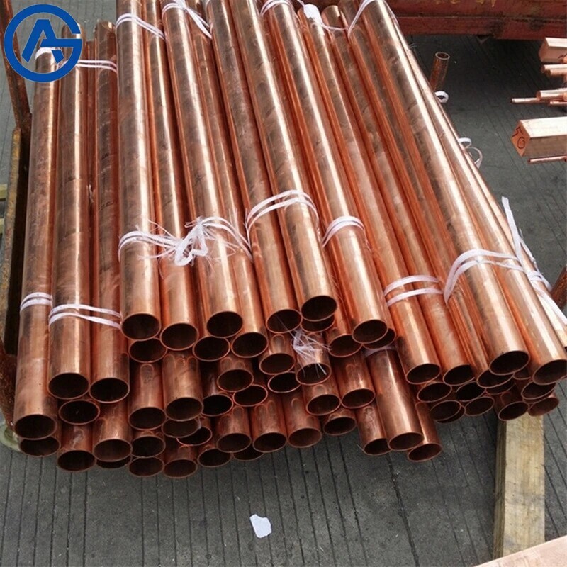 Copper Pipe 