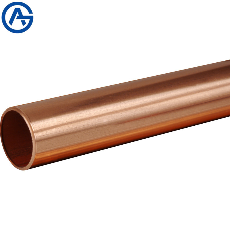 Copper Pipe 