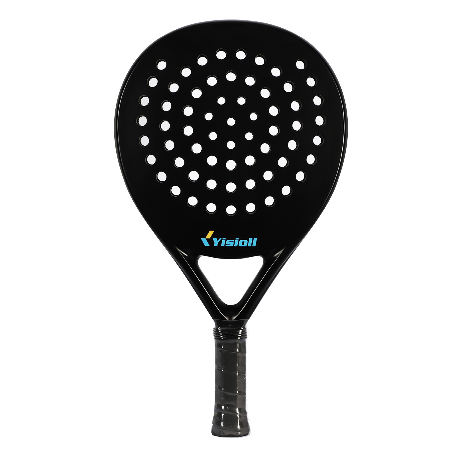 New Popular Factory Custom Best Price 12K Carbon PRO padel Racket