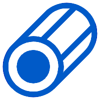 أنابيب الصلب الكربوني