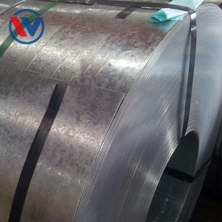 لفائف مجلفنة StE280-2Z 