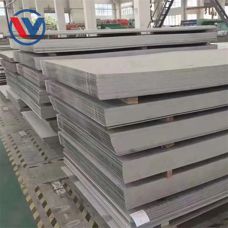 صفيحة 310 من الفولاذ المقاوم للصدأ